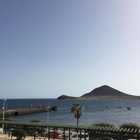 Apartamento En El Medano - Estrella Del Mar Granadilla De Abona Eksteriør billede