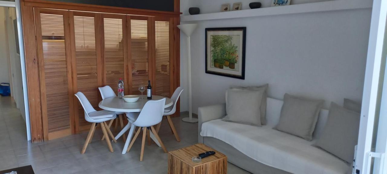 Apartamento En El Medano - Estrella Del Mar Granadilla De Abona Eksteriør billede