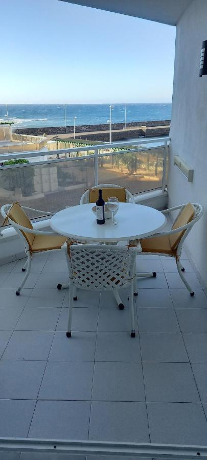 Apartamento En El Medano - Estrella Del Mar Granadilla De Abona Eksteriør billede