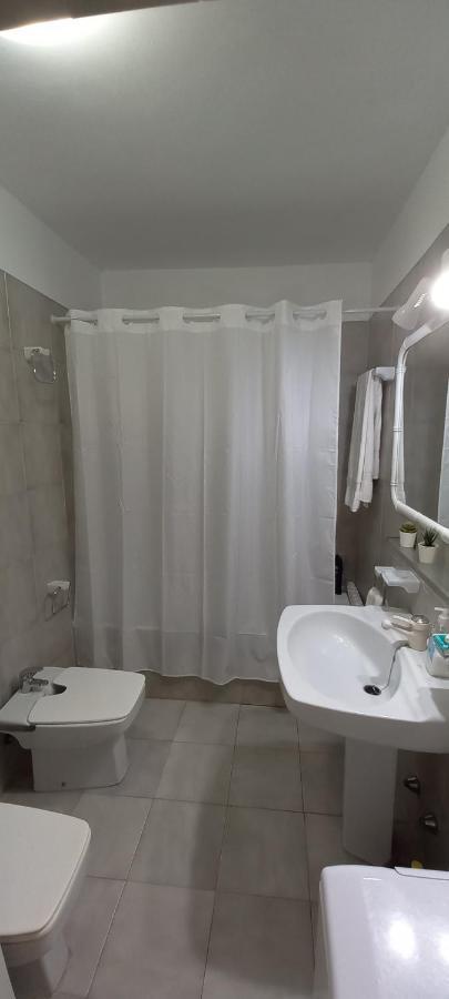Apartamento En El Medano - Estrella Del Mar Granadilla De Abona Eksteriør billede