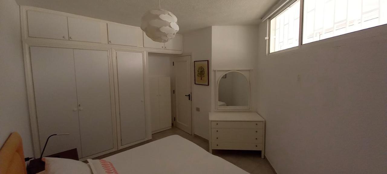 Apartamento En El Medano - Estrella Del Mar Granadilla De Abona Eksteriør billede
