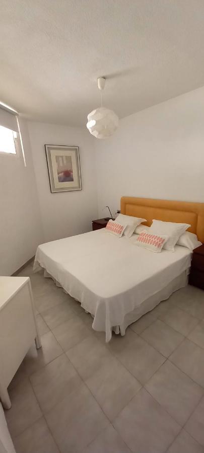 Apartamento En El Medano - Estrella Del Mar Granadilla De Abona Eksteriør billede
