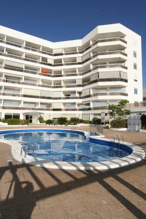 Apartamento En El Medano - Estrella Del Mar Granadilla De Abona Eksteriør billede